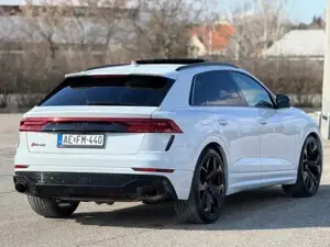 Audi Q8 Bild 5