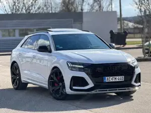 Audi Q8 Bild 4