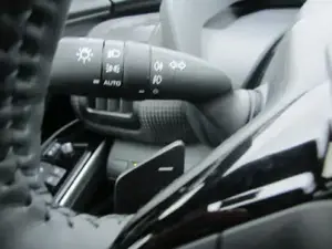 Subaru Solterra Bild 19