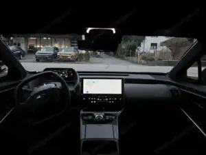 Subaru Solterra Bild 15