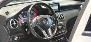 Mercedes-Benz A 180 Bild 11