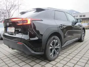 Subaru Solterra Bild 8