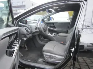 Subaru Solterra Bild 9