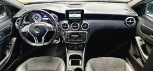 Mercedes-Benz A 180 Bild 10