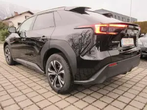 Subaru Solterra Bild 7