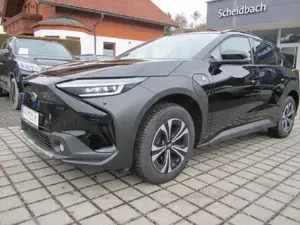 Subaru Solterra Bild 2