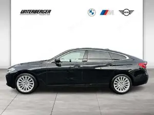 BMW 630i Soft Close // Pano // Luxury Line // Harman Kardon // Bild 3