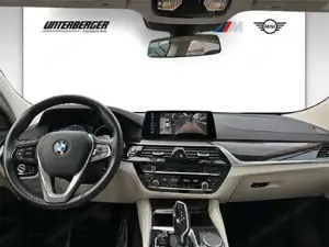 BMW 630i Soft Close // Pano // Luxury Line // Harman Kardon // Bild 7