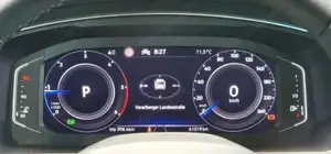 Volkswagen Tiguan Bild 15