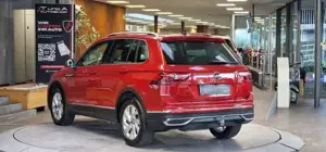 Volkswagen Tiguan Bild 6