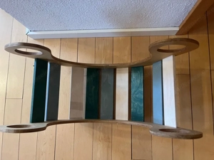 Regenbogenwippe  Bild 2