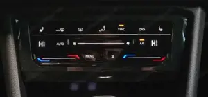 Volkswagen Tiguan Bild 18