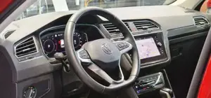 Volkswagen Tiguan Bild 13