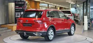 Volkswagen Tiguan Bild 7