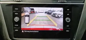 Volkswagen Tiguan Bild 17