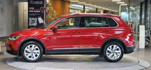 Volkswagen Tiguan Bild 4