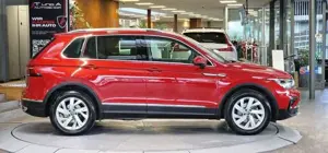 Volkswagen Tiguan Bild 5