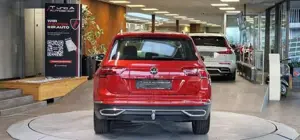 Volkswagen Tiguan Bild 9
