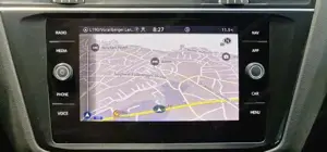 Volkswagen Tiguan Bild 16