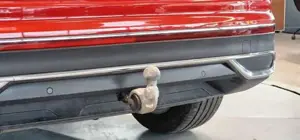 Volkswagen Tiguan Bild 8