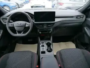 Ford Kuga ST-Line 1.5 EcoBoost 2WD AT ST-Line*NAVI*PDC*KA... Bild 10