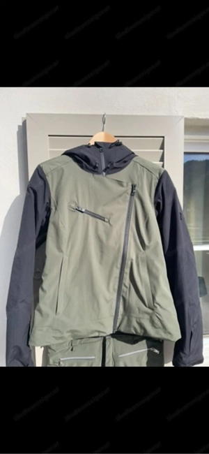 Damen Skijacke Peak Performance M 