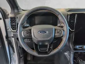 Ford Ranger Bild 9
