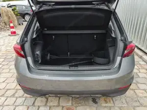 Skoda Fabia Sondermodell 130 Jahre 1.0 MPI 80 PS Virtuell C... Bild 7