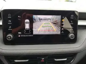 Skoda Fabia Sondermodell 130 Jahre 1.0 MPI 80 PS Virtuell C... Bild 9