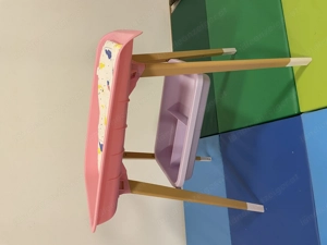 Puppen Wickeltisch Babyborn