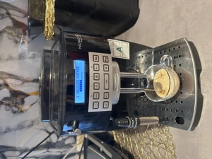 DeLonghi Magnifica ECAM 22.366.B schwarz Kaffeemaschine 