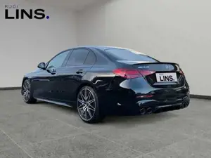 Mercedes-Benz C 43 AMG Bild 3