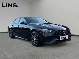 Mercedes-Benz C 43 AMG Bild 7