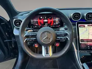 Mercedes-Benz C 43 AMG Bild 12
