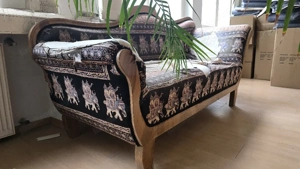 Ottomane Antik Bild 3