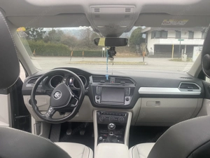 Tiguan tdi comforteline Bild 5