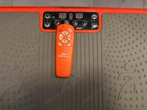 vibrationsplatte   Vibrationsboard Bild 2