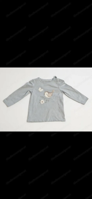 Longshirt, Gr. 80 Bild 2