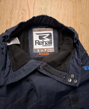 Kinder Skianzug  Gr.164 Bild 4