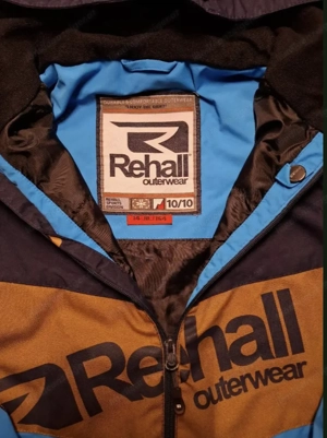 Kinder Skianzug  Gr.164 Bild 2