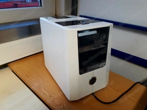 Jura A1 Piano White Kaffeevollautomat Bild 4