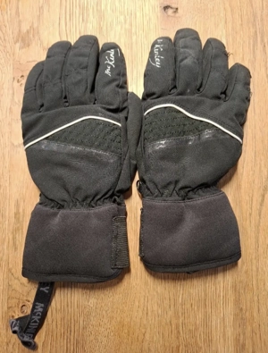 Kinderhandschuhe McKindley