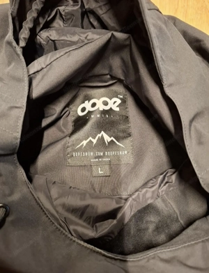 Herren Skijacke Gr.40 Bild 2