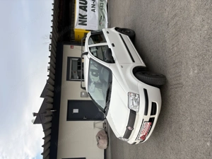 Fiat Panda mit Klima und Servo Bild 2