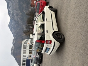 Fiat Panda mit Klima und Servo Bild 3