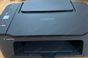 Canon Drucker TS 3450 Bild 2