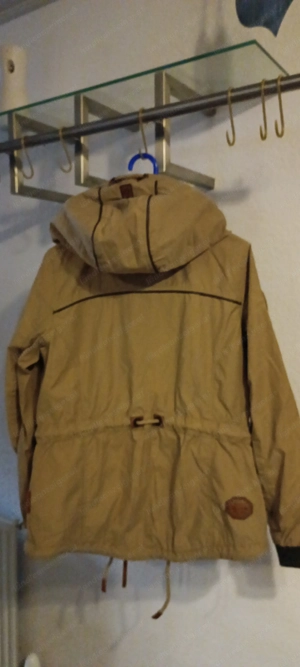 sportliche Jacke Naketano  Bild 2
