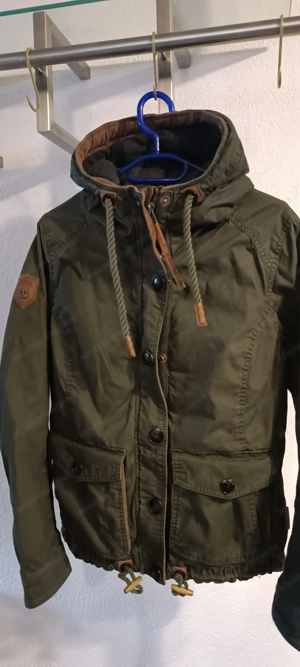 Sportliche Jacke Naketano  Bild 3