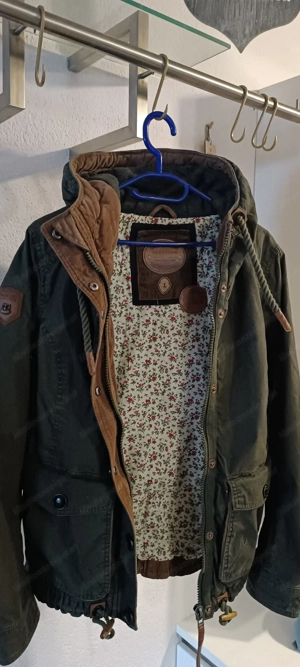 Sportliche Jacke Naketano  Bild 2