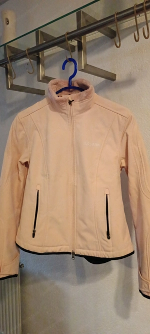 Softshell Jacke Schöffel  Bild 3